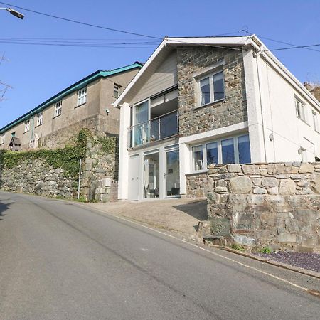 Hafod Y Bryn Βίλα Harlech Εξωτερικό φωτογραφία