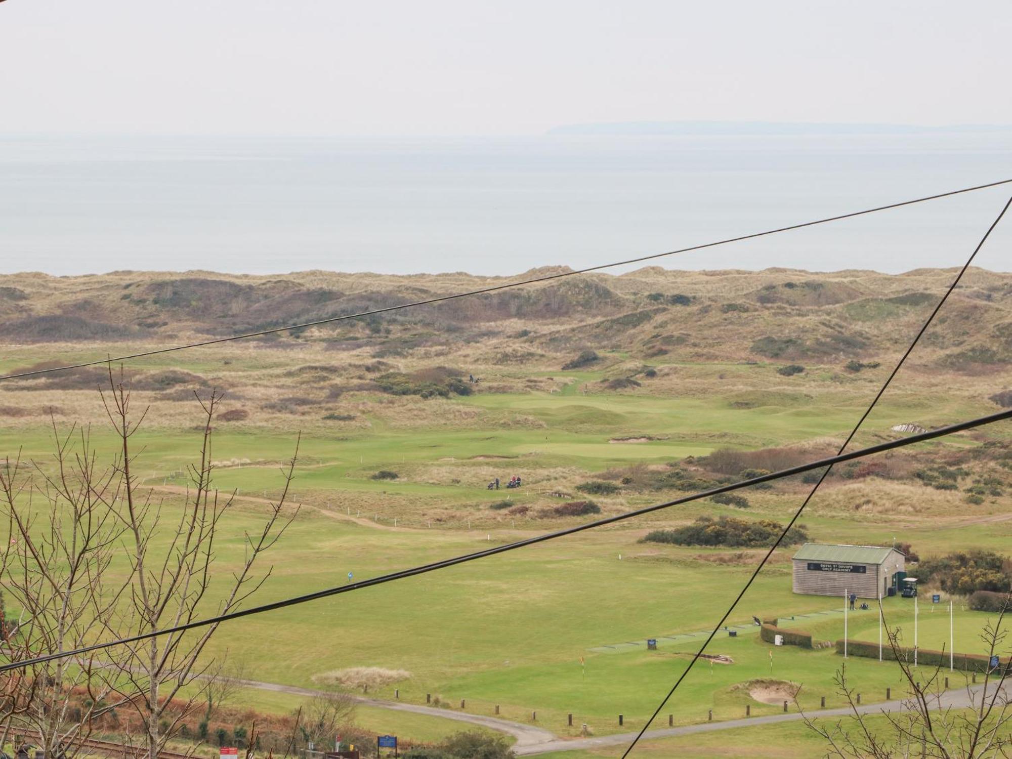 Hafod Y Bryn Βίλα Harlech Εξωτερικό φωτογραφία